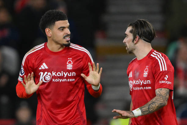 在小组赛中 在小组赛中