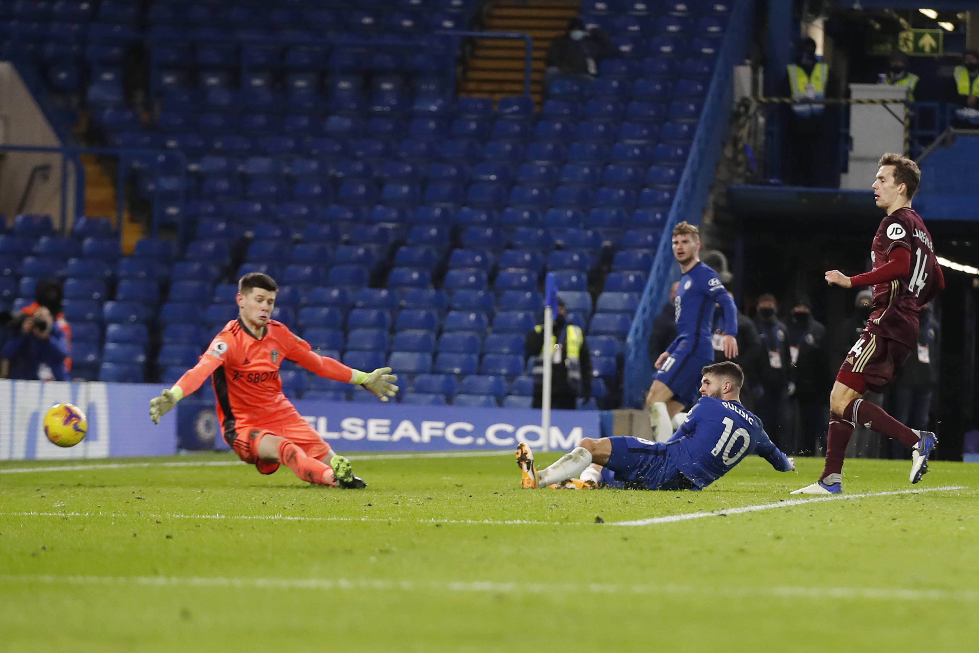 切尔西不同 切尔西不同