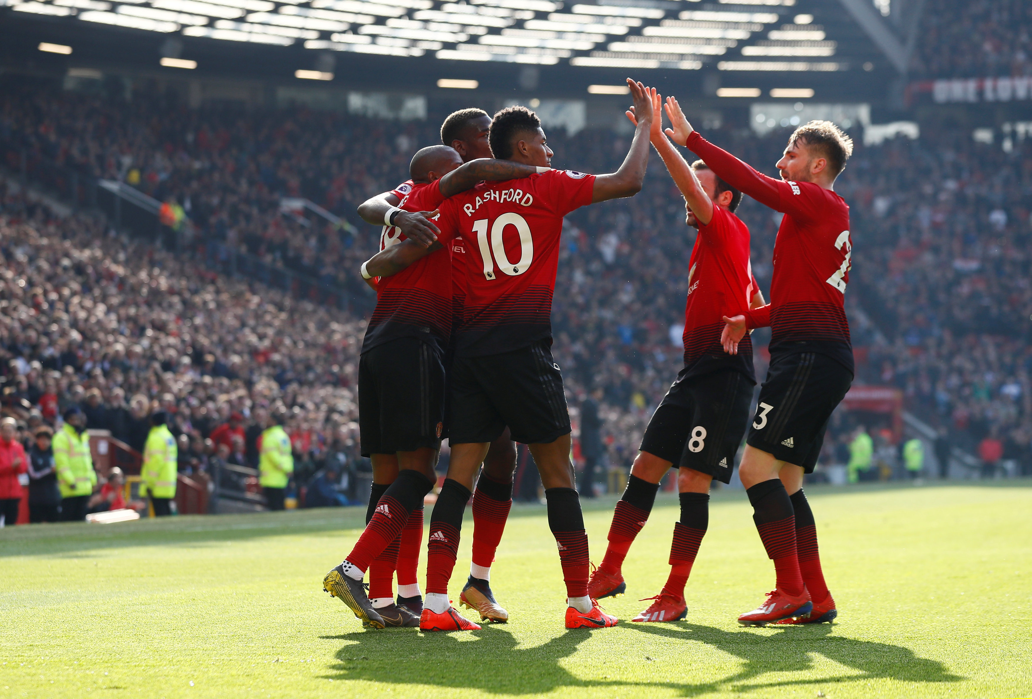 社会推动力 社会推动力